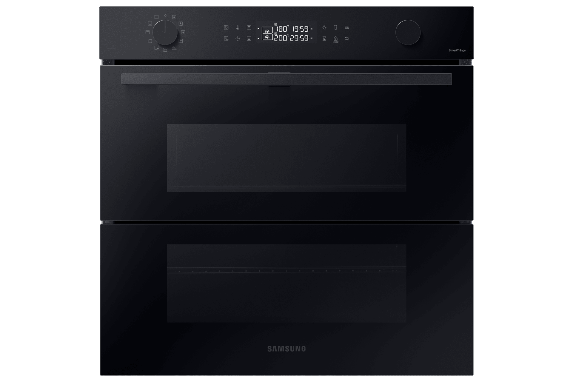Samsung Oven inbouw