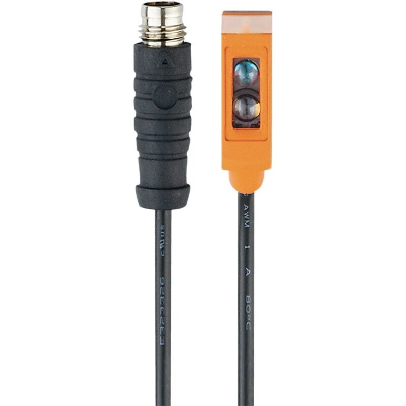 IFM O8H-HPKG/IO-Link/0