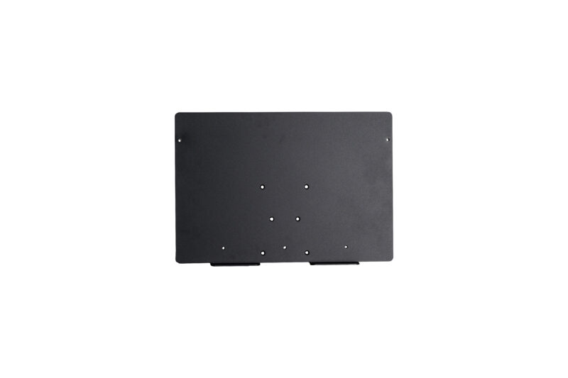 Ohmy Backplate Smappee EV Dual