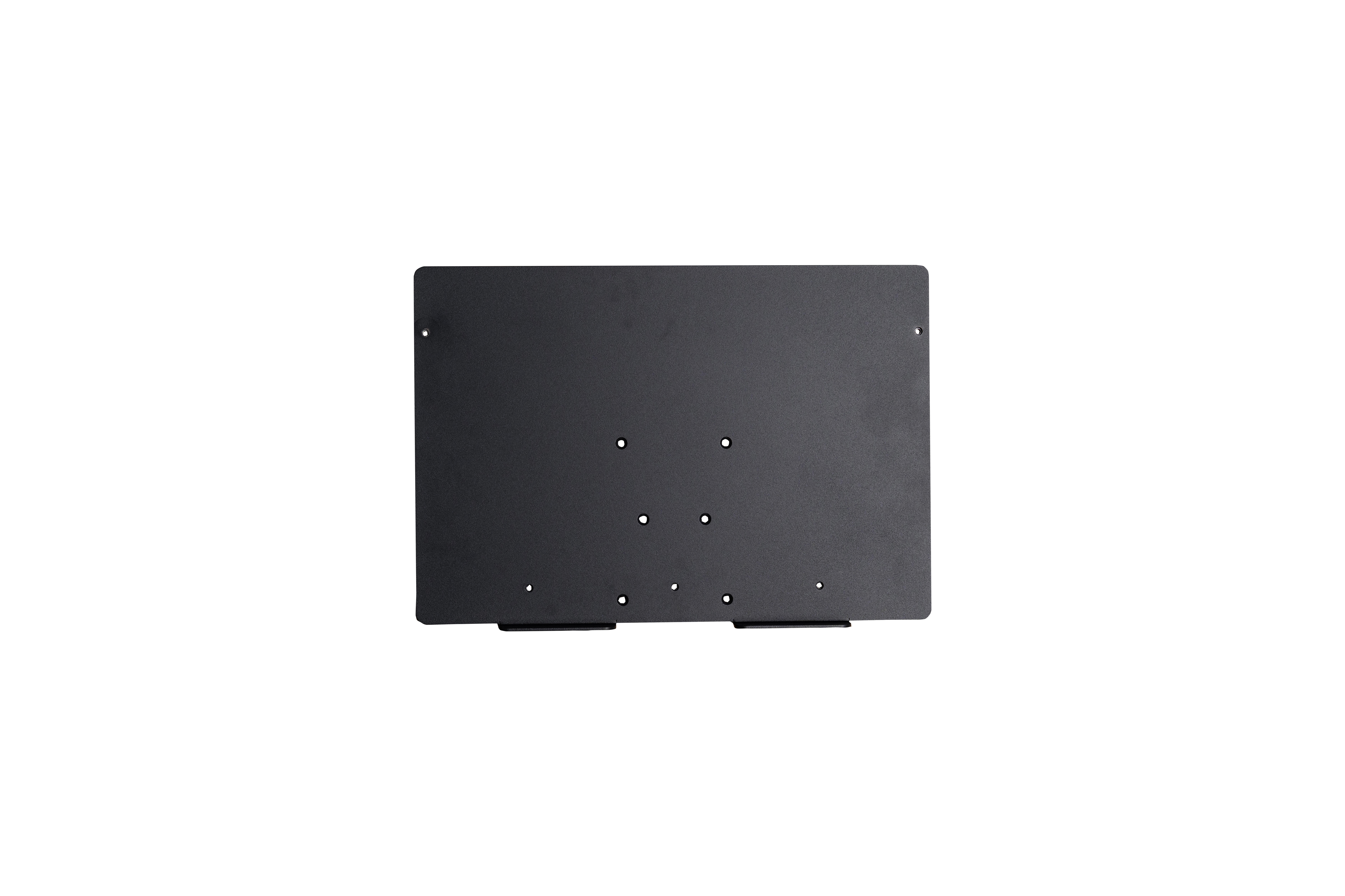 Ohmy Backplate Smappee EV Dual