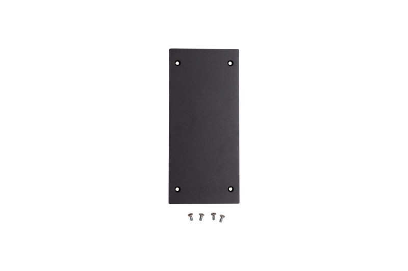 Ohmy Universele backplate - Afdekplaatje OHM/001/UNI