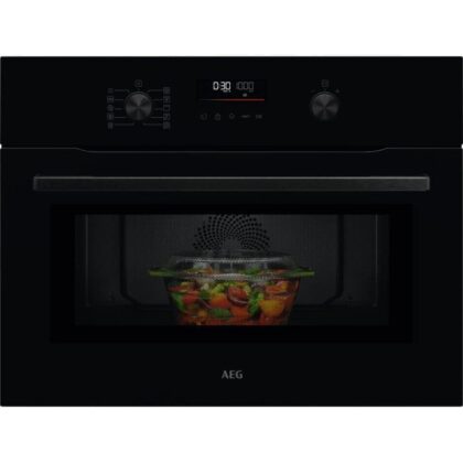 AEG Microgolfoven inb Compact 7000