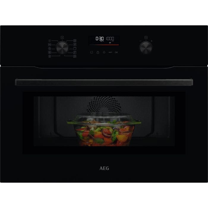 AEG Microgolfoven inb Compact 7000