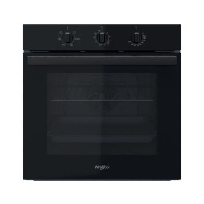WHIRLPOOL Oven multifunctie