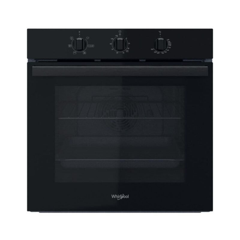 WHIRLPOOL Oven multifunctie