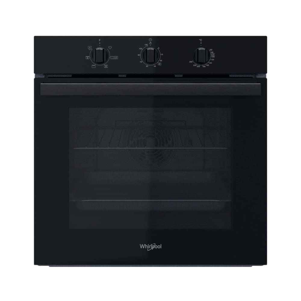WHIRLPOOL Oven multifunctie