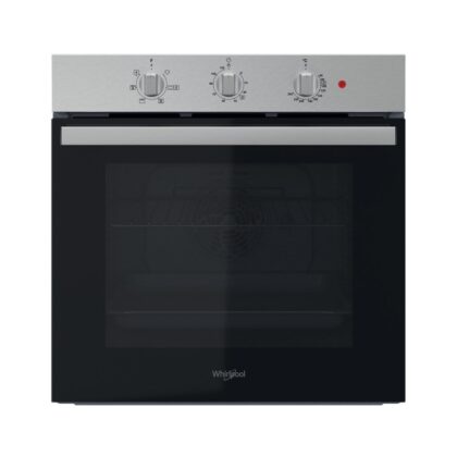 WHIRLPOOL Multifunctionele oven