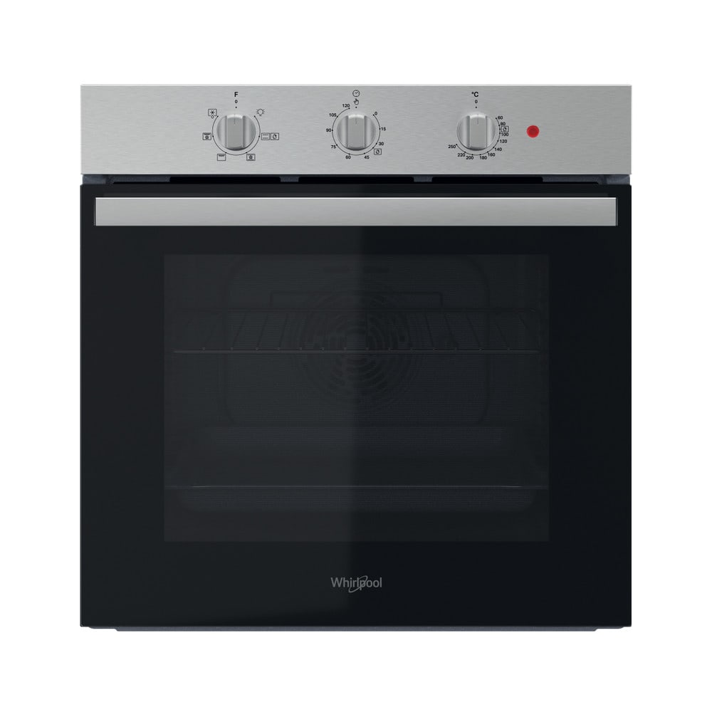 WHIRLPOOL Multifunctionele oven