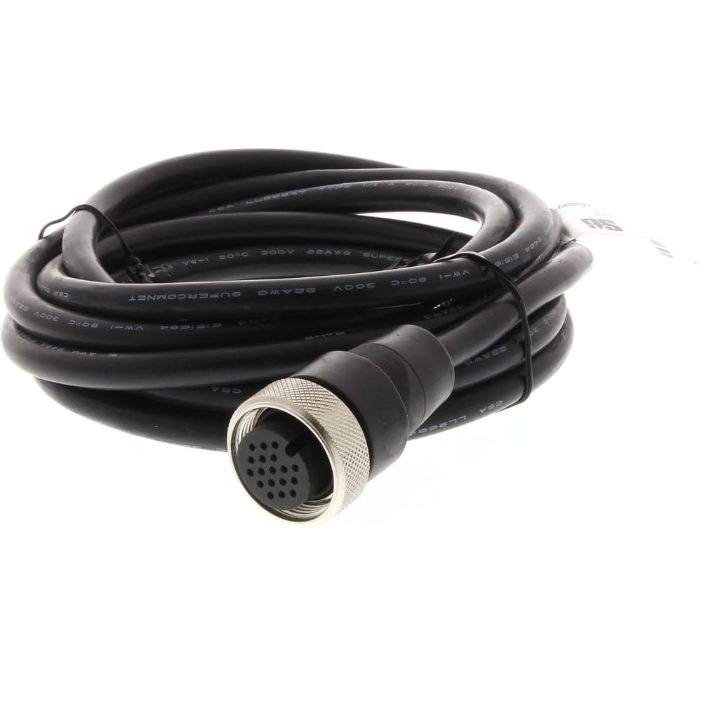 OMRON I/O kabel