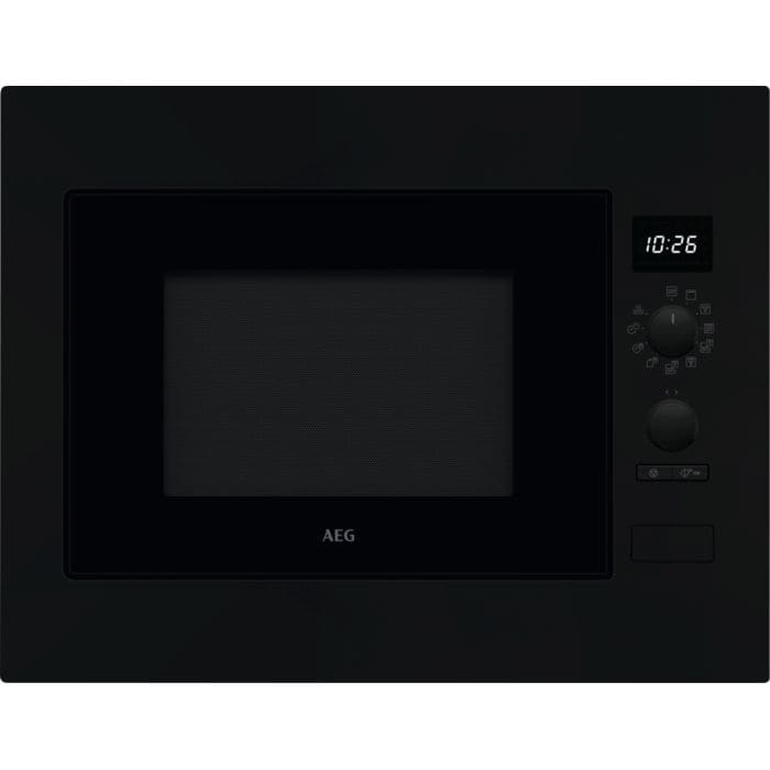 AEG Oven combi micro Compact 5000 45cm