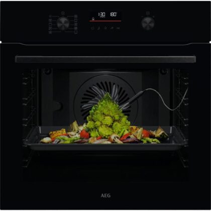 AEG Inbouwoven multifunctie 6000