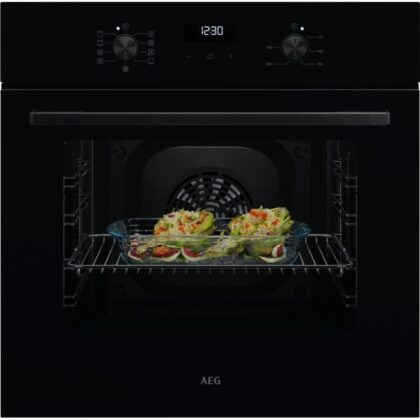 AEG Inbouwoven multifunctie 5000