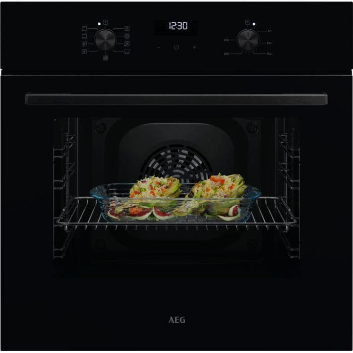 AEG Inbouwoven multifunctie 5000