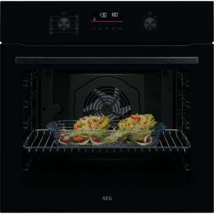 AEG Inbouwoven multifunctie 5000