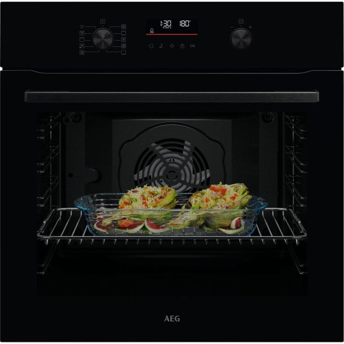 AEG Inbouwoven multifunctie 5000