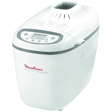 MOULINEX Broodbakoven Home Bread Baguette - 1