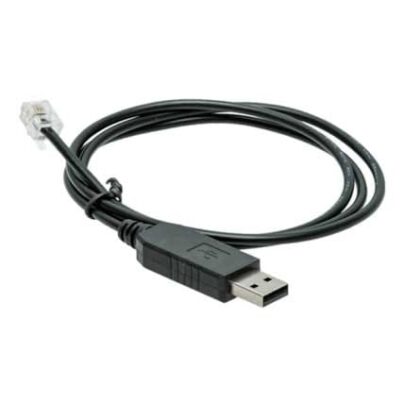Eniris P1-kabel voor digitale meter 1