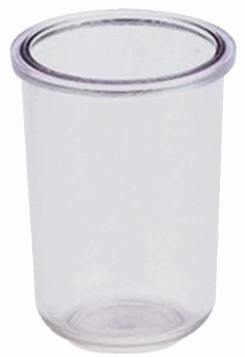 Giacomini oliefilterglas v N2/N3 P78TY002