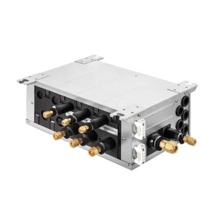 Mitsubishi Electric PAC-MK34BC Branch box voor 3 binnenunits PAC-MK34BC