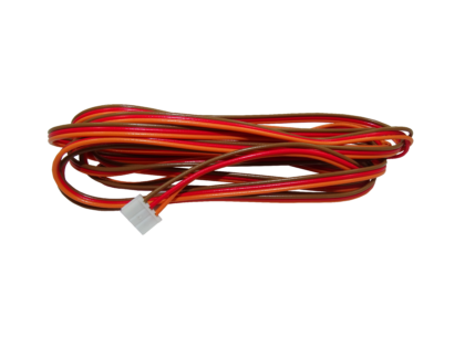 Mitsubishi Electric PAC-SE55RA-E Adapterkabel voor Aan/Uit sturen vanop afstand (3-draadsconnector) PAC-SE55RA-E