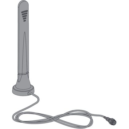 Schneider Distribution Antenne IEEE802.11 / IEEE802.15.4 voor EcoStruxure Panel Server PASA-ANT1