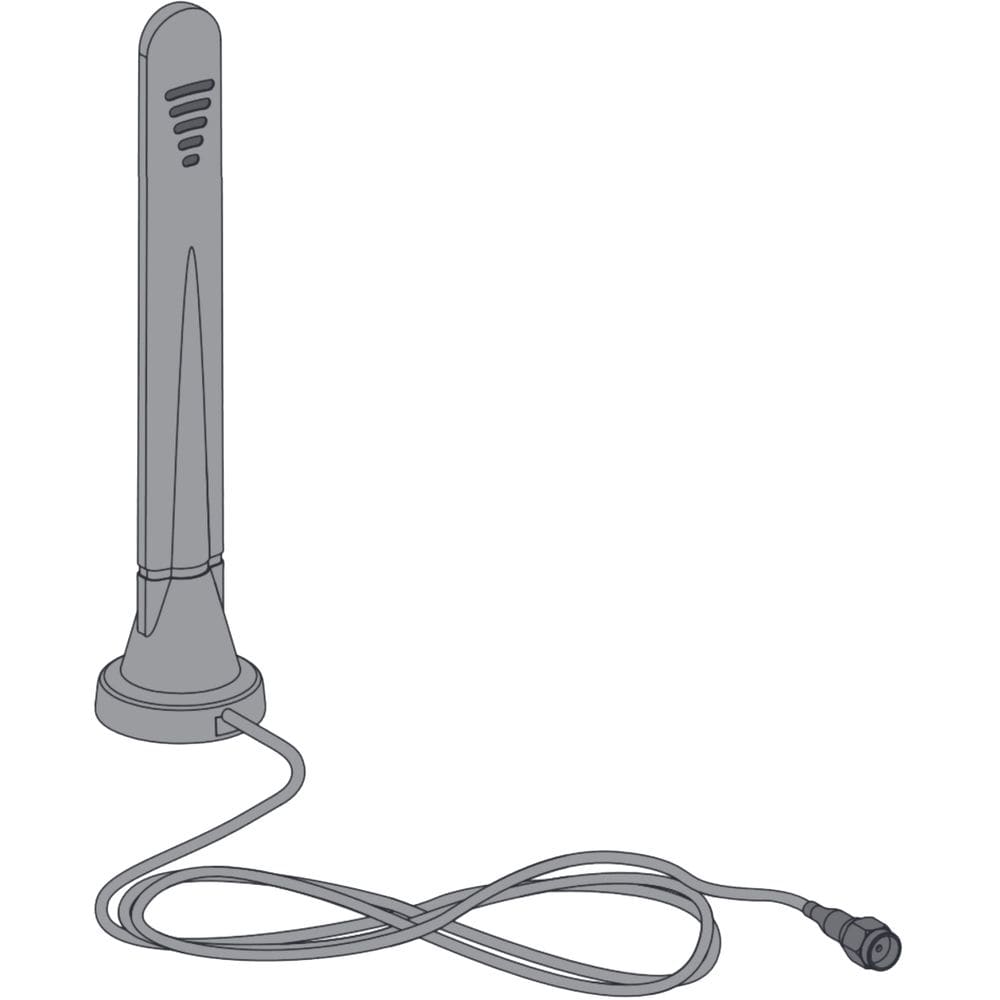 Schneider Distribution Antenne IEEE802.11 / IEEE802.15.4 voor EcoStruxure Panel Server PASA-ANT1