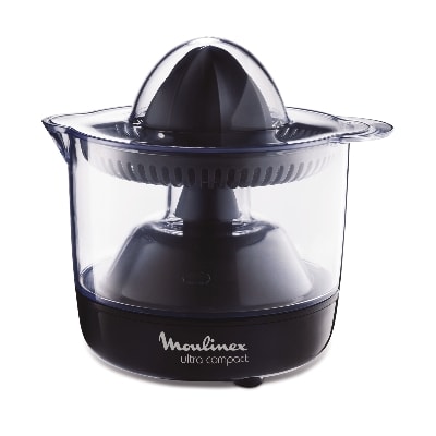MOULINEX Citruspers Ultracompact - 25W - 0