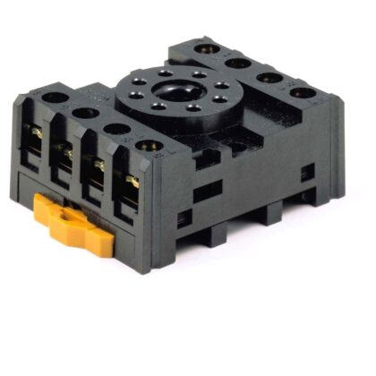 OMRON Voet voor MK2P relais PF 2000A