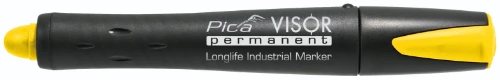 Pica Visor permanent marker - geel PIC99044