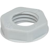 GSV Tegenmoeren PVC - Metrisch PM40