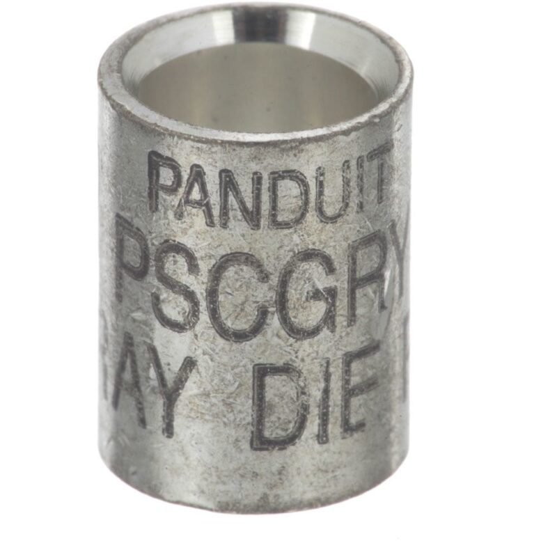 PANDUIT Copper Compression Parallel Splice