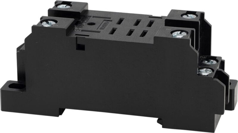 OMRON Aansluitvoeten