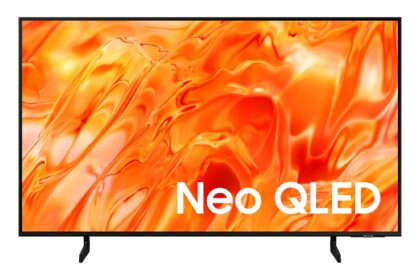Samsung TV NEO QLED 4K