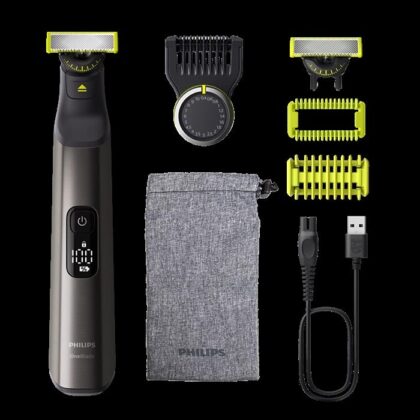 Philips Consumer One Blade Pro 360 scheren