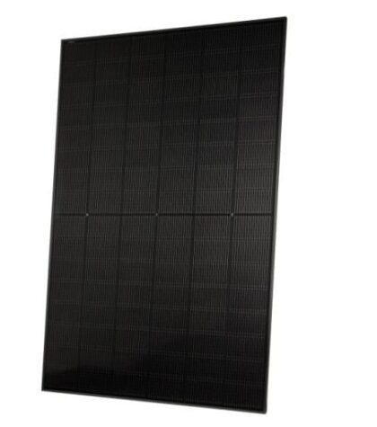 Q Cells PV paneel 460Wp Qtron BLK dual glass bifacial TOPCON 25J garantie 1762x1134x30 QTRONBLKSG3R+460