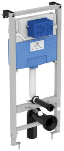 Ideal Standard Prosys inbouwelement voor hangtoilet R009467