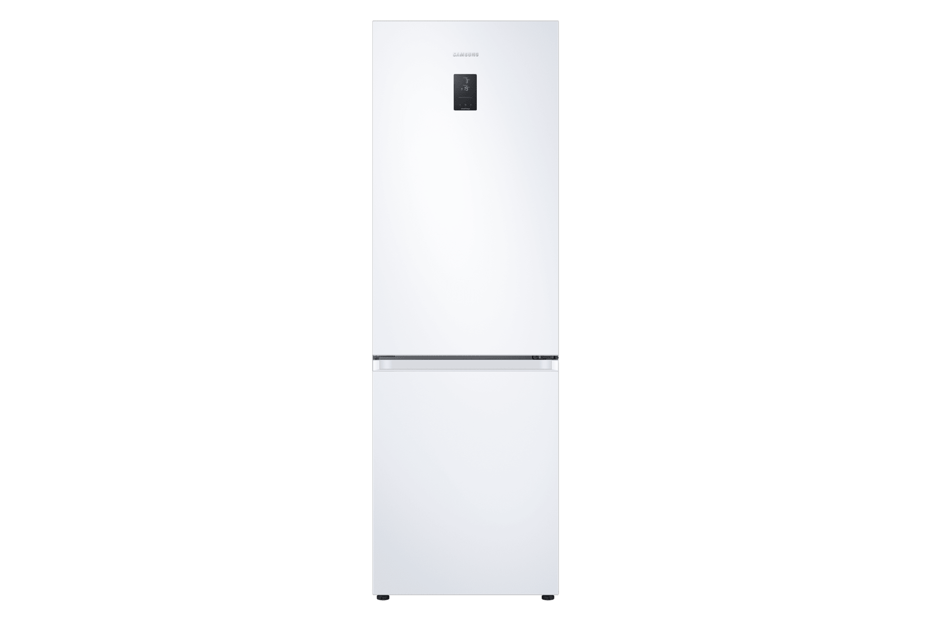 Samsung Koelk combi-bottom 185cm