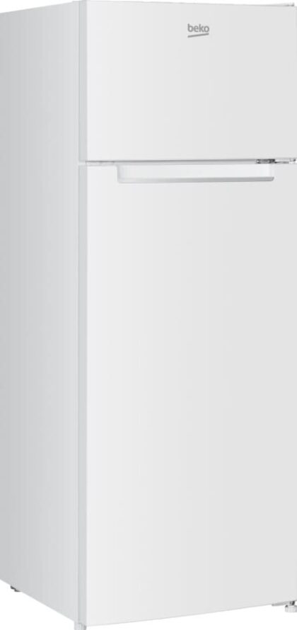 BEKO Koelkast Combi-top 169l/37l 143x54