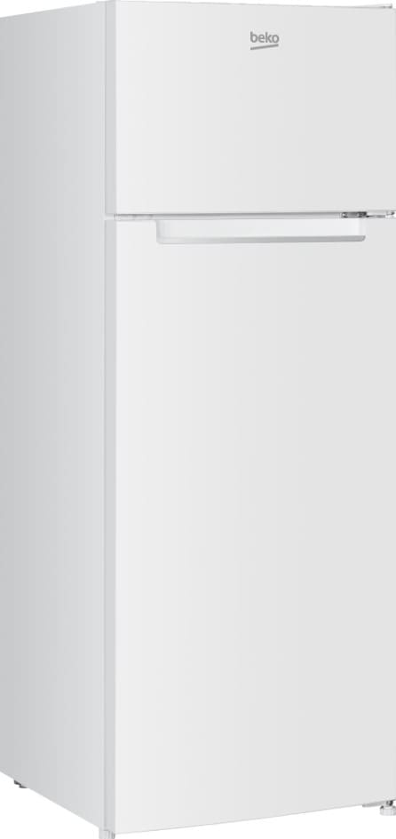 BEKO Koelkast Combi-top 169l/37l 143x54