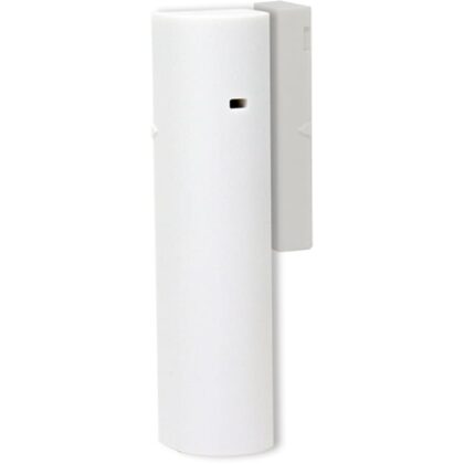 Comelit Draadloos magneetcontact 1 ing. wit serie securhub RF1MCW