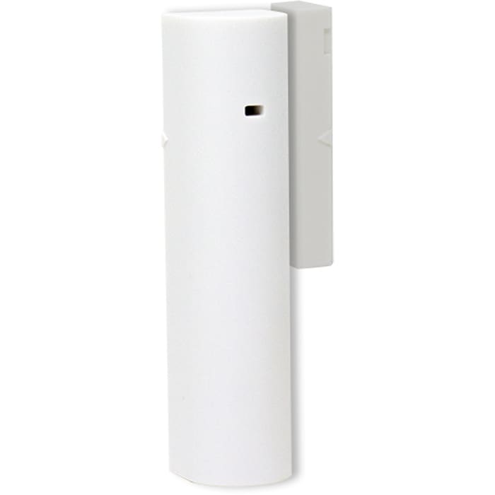 Comelit Draadloos magneetcontact 1 ing. wit serie securhub RF1MCW