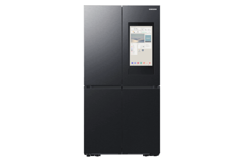 Samsung French Door Koelkast Family Hub with AI Vision