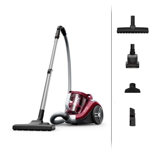 ROWENTA Sledestofzuiger zonder zak Compact Power Cyclonic XXL RO4B63EA