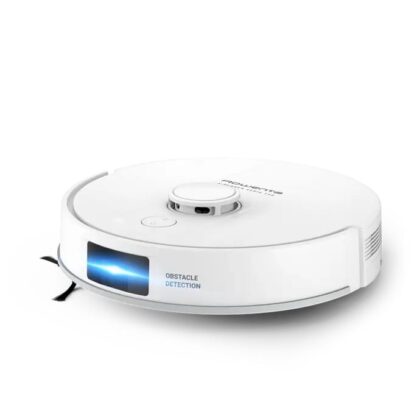 ROWENTA Robotstofzuiger X-Plorer 140 met dweilfunctie RR9177WH