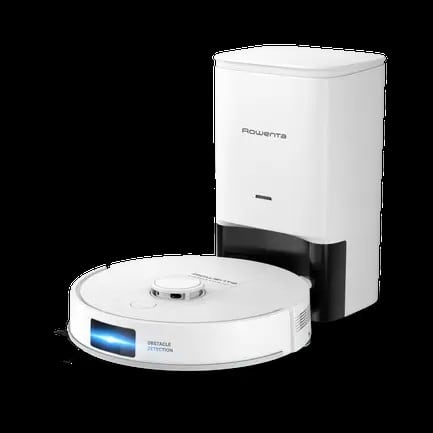 ROWENTA Robotstofzuiger X-Plorer Serie 140+