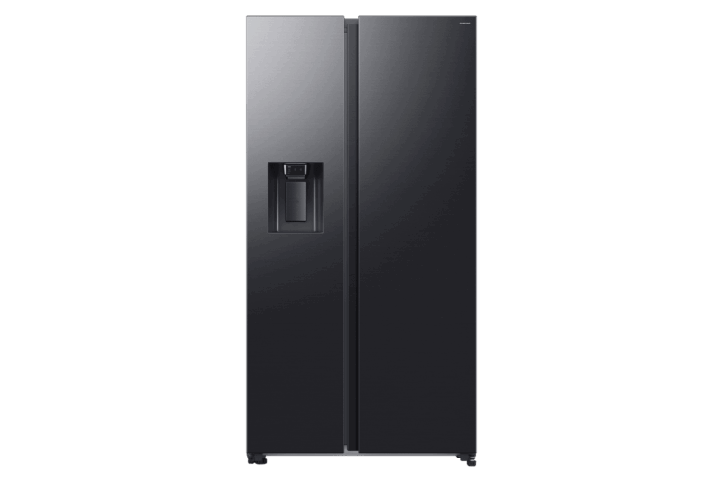 Samsung Side-by-side 417/218l