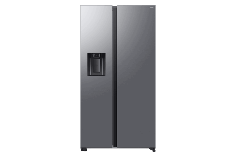 Samsung Side-by-side 417/218l