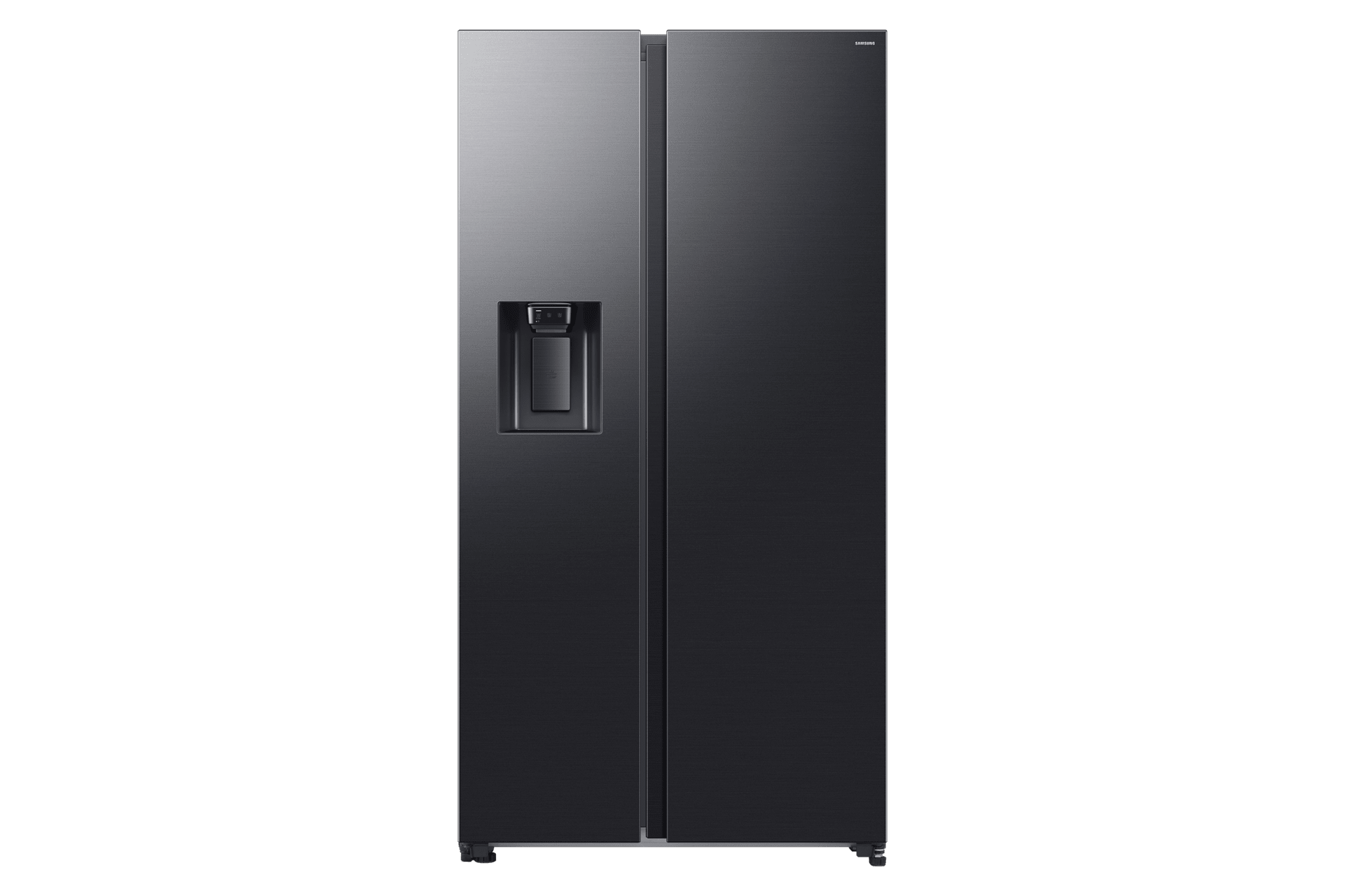 Samsung Koelkast side-by-side 417/218L