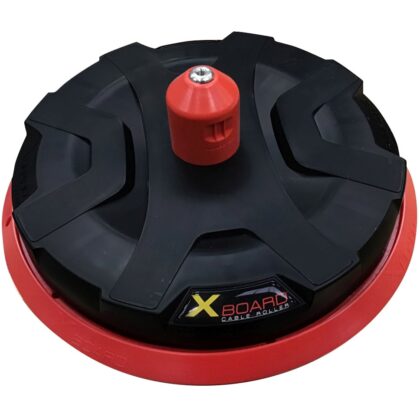 RUNPOTEC XB300 Kabelafroller 300 mm RT 10137