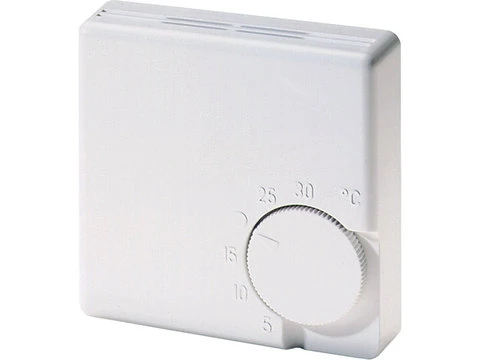 TEMPOLEC kamerthermostaat 220V 3 dr RTR-E 3521